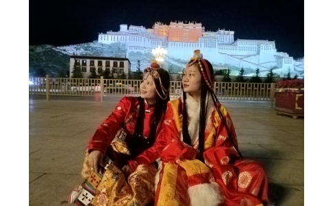 西游記：2020，再次出發(fā)！一路向西，跟著夢(mèng)想去流浪！（上）